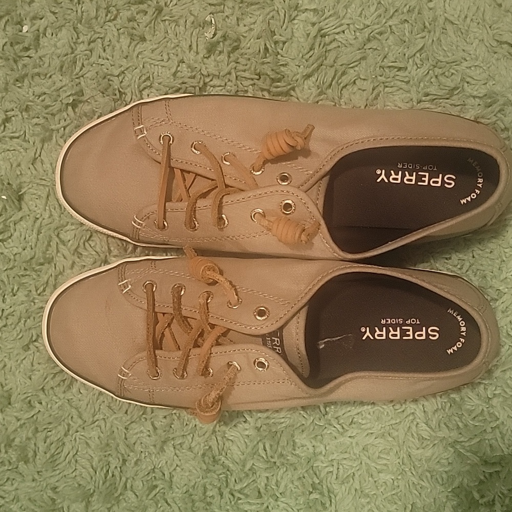 Sperry Top-Sider shoes
